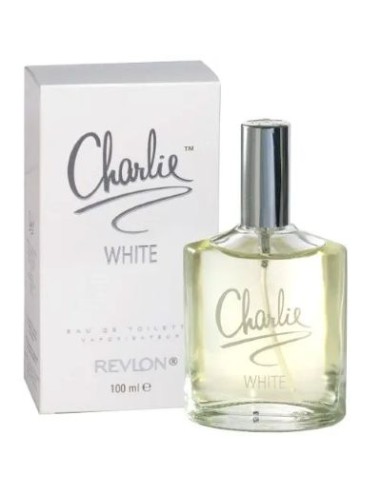 REVLON CHARLIE WHITE EDT 100 ML