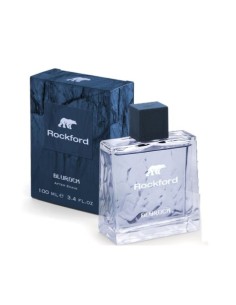 ROCKFORD BLUE  ROCK A/S