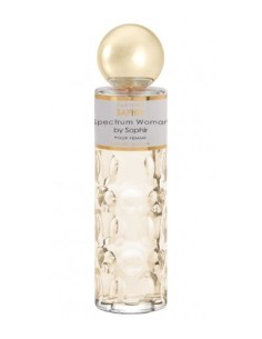 SAPHIR SPECTRUM WOMAN EDP 200 ML