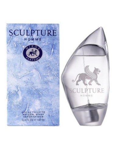 SCULPTURE EDT 100 ML