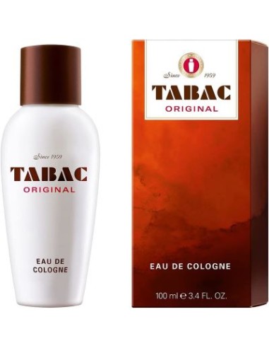 TABAC COLOGNE 100 ML