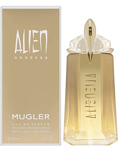THIERRY MUGLER ALIEN GODDESS EDP 90 ML
