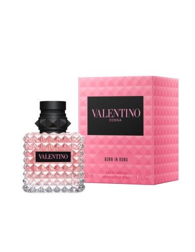 VALENTINO BORN IN ROMA EDP 30 ML