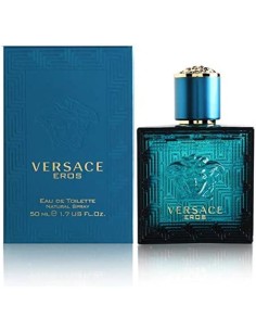 VERSACE EROS EDT 50 ML