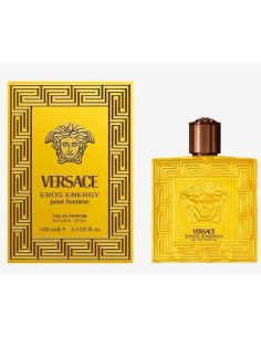 VERSACE EROS ENERGY EDP 100 ML