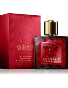 VERSACE EROS FLAME EDP 50 ML