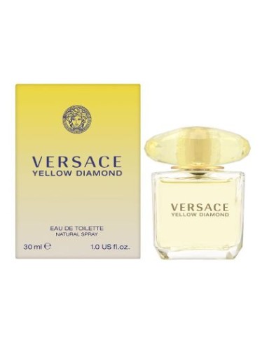VERSACE YELLOW DIAMOND EDT 30 ML