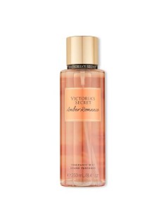 VICTORIA'S SECRET AMBER ROMANCE ACQUA PROFUMATA 250 ML