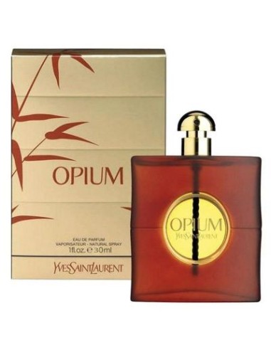 YVES SAINT LAURENT OPIUM EDP 30 ML