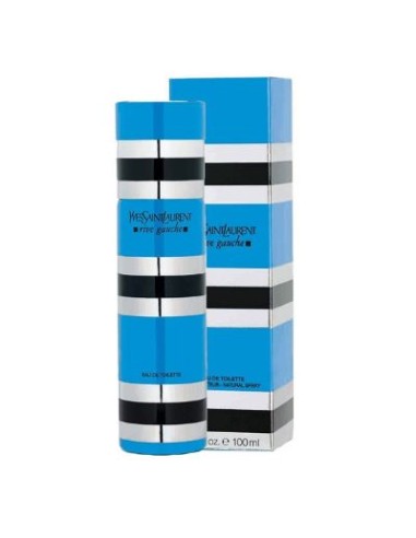 YVES SAINT LAURENT RIVE GAUCHE EDT 100 ML