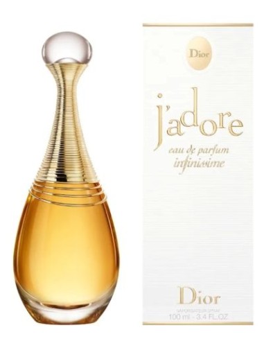 DIOR J'ADORE EDP INFINISSIME 100 ML