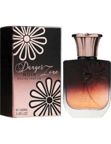 LINN YOUNG DANGER ZONE NOIR EDP 100 ML