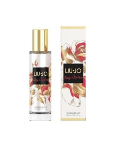 LIU JO ACQUA PROFUMATA CLASSY WILD ROSE 200 ML