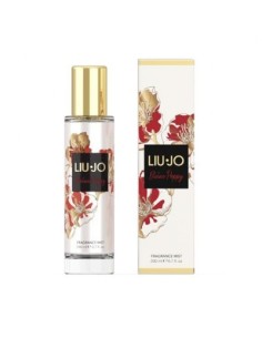 LIU JO ACQUA PROFUMATA DIVINE POPPY 200 ML