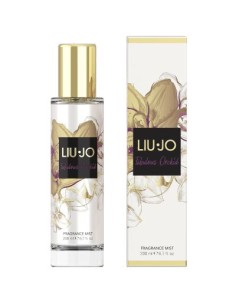 LIU JO ACQUA PROFUMATA FABOLOUS ORCHID 200 ML