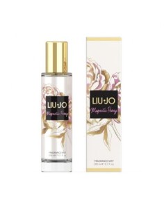 LIU JO ACQUA PROFUMATA MAGNETIC PEONY 200 ML