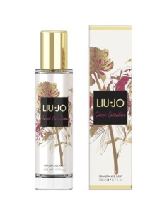LIU JO ACQUA PROFUMATA SWEET CARNATION 200 ML