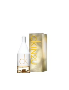 CALVIN KLEIN CK IN 2 U EDT 50 ML