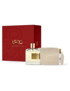 LPDO DELIRE ROUGE EDPI 100ML+MINIATURA 10 ML+POCHETTE